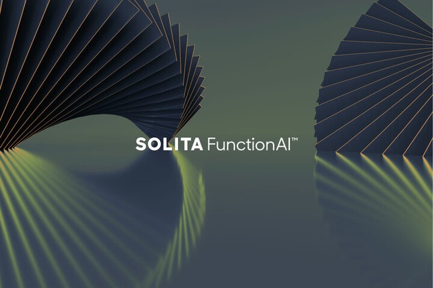 Sichere, modulare LLM-Plattform: FunctionAI von Solita