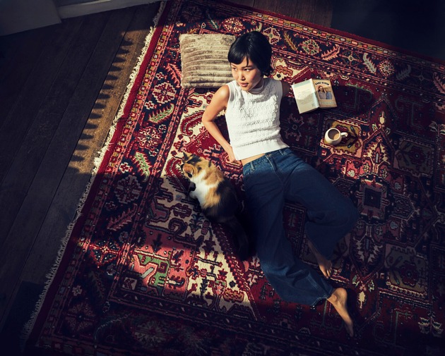 Primark bringt zwei neue Kollektionen mit zirkul&auml;ren Designans&auml;tzen auf den Markt - Zum lieben gemacht. Langlebig gedacht.