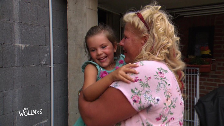 "Die Wollnys" stark am Mittwochabend