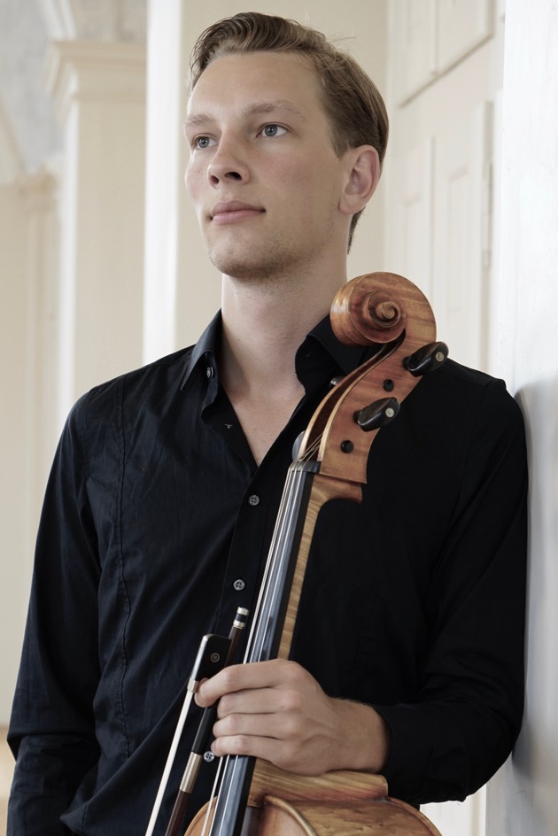 Pour-cent culturel Migros: concours de musique instrumentale 2017 / La génération montante des instrumentistes s&apos;est vu remettre la somme de 144 000 francs