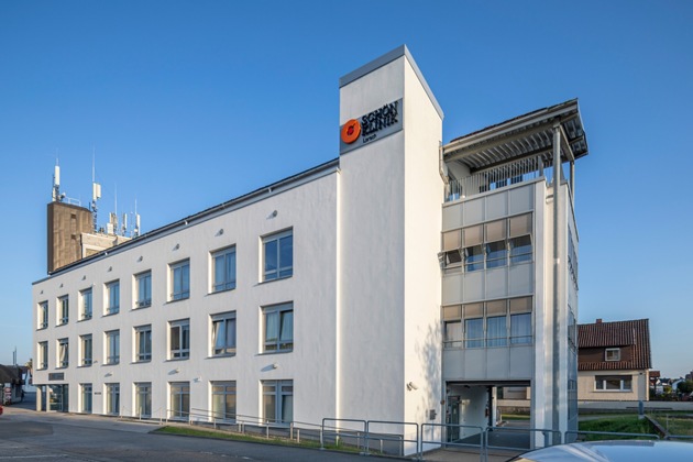 Pressemeldung: Schön Klinik Lorsch erhält Qualitätsauszeichnung der AOK Hessen