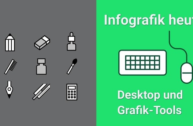 Happy Birthday! 75 Jahre Globus und dpa-infografik