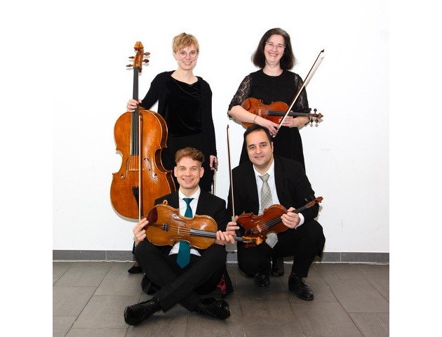 Morgen geht´s los: Festivalauftakt BOULEVARD of DREAMS im Zollverein Park