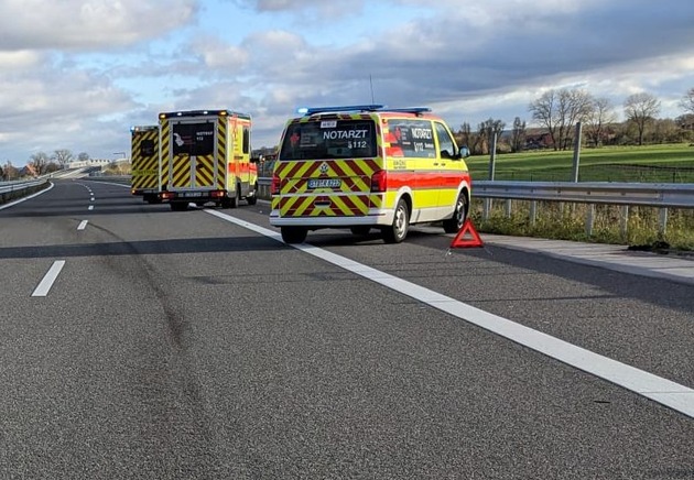 POL-STD: 76-jährige Jorkerin durch falsche Polizeibeamte um mehrere zehntausend Euro betrogen, A 26 nach Unfall für 2,5 Stunden zwischen Jork und Buxtehude gesperrt