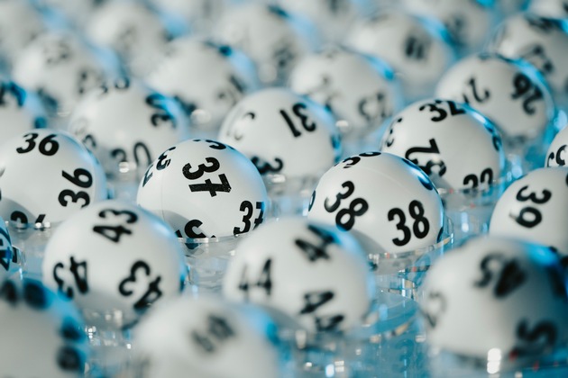 Jackpot von LOTTO 6aus49 im Landkreis Osterholz geknackt