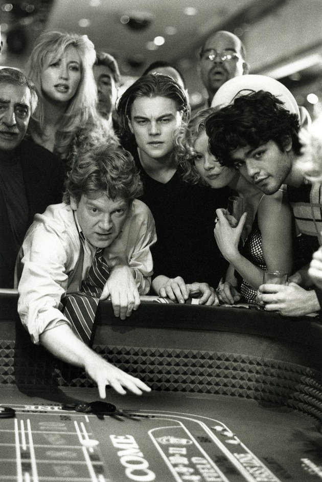 OneGate Media veröffentlicht umfangreiches Woody-Allen-Filmpaket - erste Titel ab Frühjahr 2026 im Handel