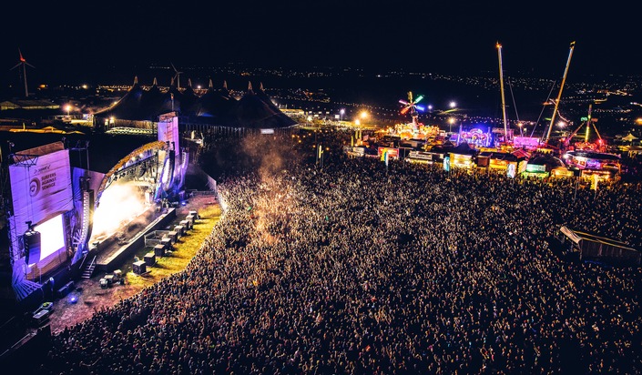 Pentahotels: Penta Hotels verkündet Partnerschaft mit Boardmasters - Europas größtem Musik & Surf Festival mit Fokus auf Nachhaltigkeit