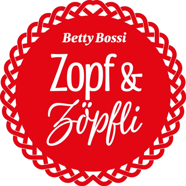 Premier café &quot;Zopf &amp; Zöpfli&quot; de Betty Bossi au Volkiland
