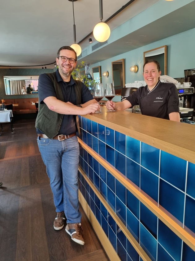 Swiss Guest Award 2023: Die 50 besten Restaurants der Schweiz