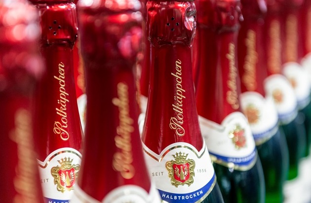Rotkäppchen-Mumm: Jahresbilanz 2020: Rotkäppchen-Mumm in Deutschland weiter Nummer eins bei Sekt und Spirituosen - Weine auf Erfolgskurs