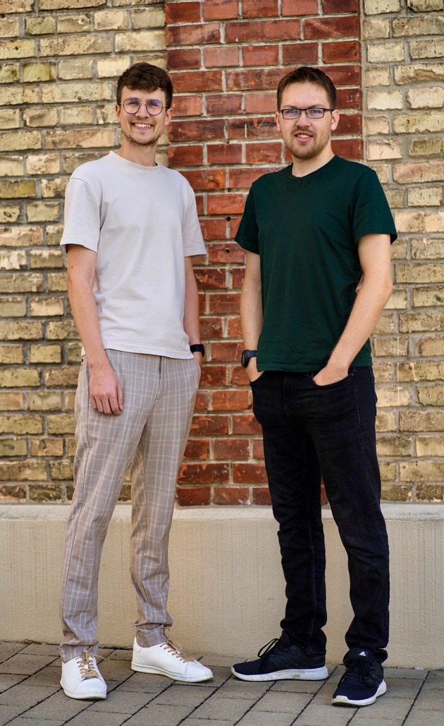 Choosely, Startup will die Berufsorientierung revolutionieren