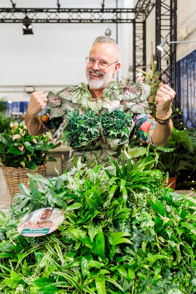 MHH Erlebniswelten in der Messe Essen: frischer Wind für Haus, Hobby und Lifestyle