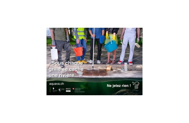 ASGP: Comment &eacute;viter de nombreuses pollutions en Suisse chaque ann&eacute;e?