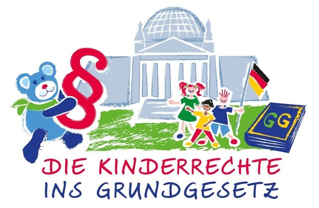 Stiftung Mittagskinder: Kindergrundrecht: Die Zeit drängt