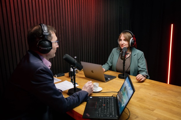 Neue Perspektiven auf Täter im Nationalsozialismus: MDR veröffentlicht 2. Podcast-Staffel „NS-Cliquen: Von Menschen und Mördern“