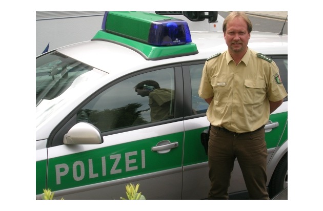 POL-REK: Berufswunsch Polizeikommissar/in? Die letzte Chance für 2011 nutzen!