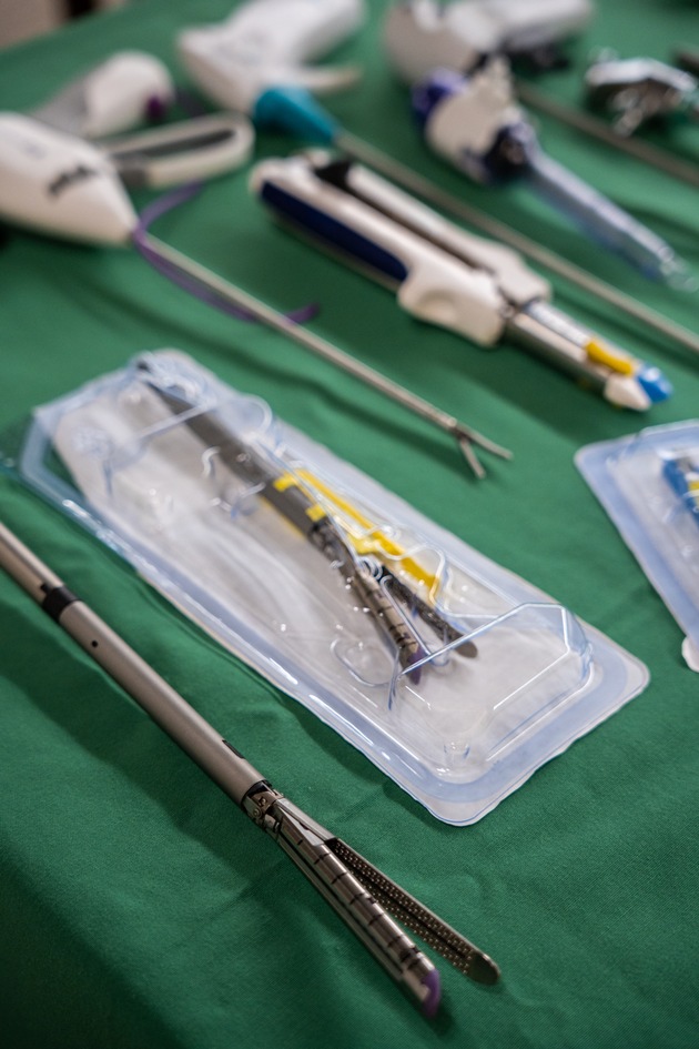 Krebsrisiken bei jungen Menschen