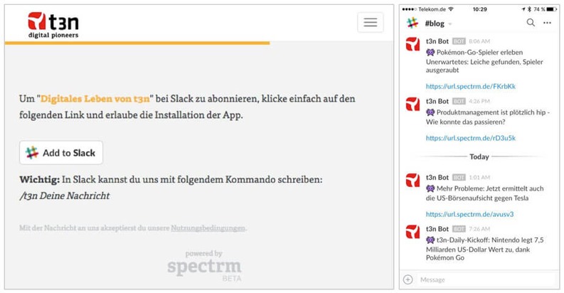 BLOGPOST: Der Einzug der Roboter in die Kommunikation