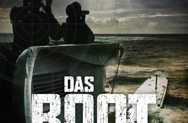 Sky Deutschland: Bavaria Film und Sky Deutschland entwickeln internationale Serie "Das Boot"