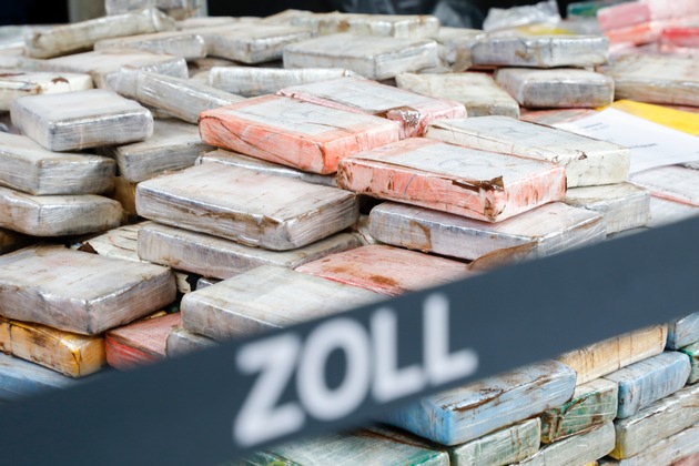 HZA-R: Internationaler Zolltag am 26.01.2026: ZOLL sch&uuml;tzt die Gesellschaft durch Wachsamkeit und Engagement