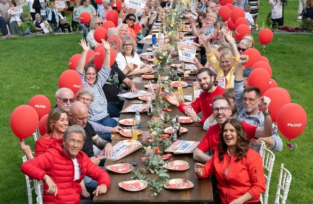 Deutsche Postcode Lotterie: Riesiges Gl&uuml;ck in Rheinland-Pfalz: Postcode Lotterie verteilt zwei Millionen Euro im Landkreis Alzey-Worms