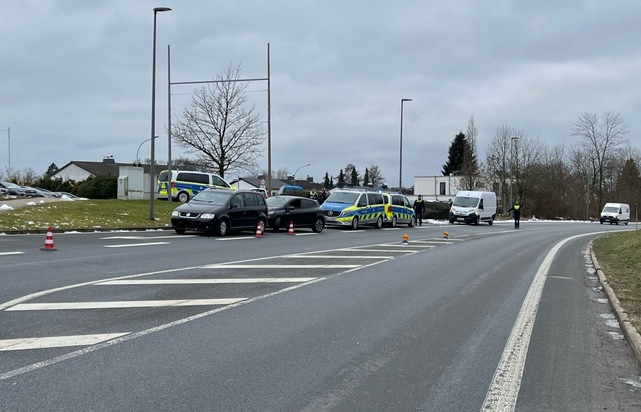 POL-MK: Mittwoch: 79 Verst&ouml;&szlig;e bei Schwerpunktkontrollen