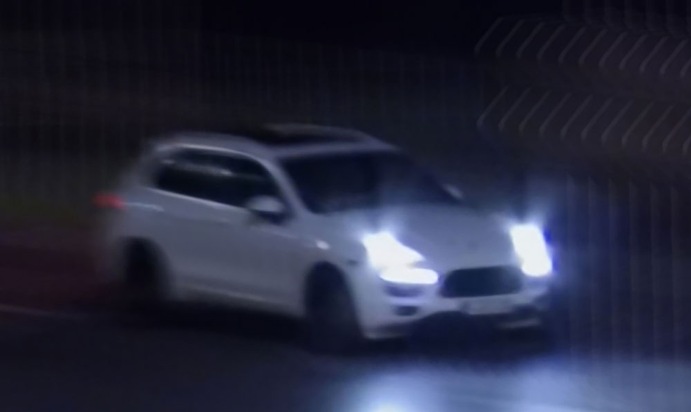 LKA-HE: ÖFFENTLICHKEITSFAHNDUNG: Verdacht des Herbeiführens einer Sprengstoffexplosion an einem Wohnhaus in Dietzenbach am 16.10.2025