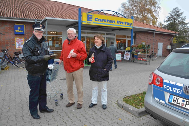 POL-WL: Polizei wirbt für Hinweise