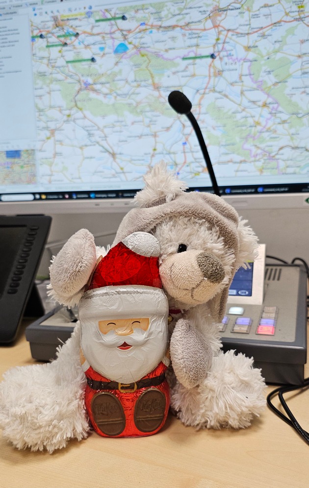 LPI-NDH: Besondere Meldung