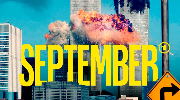 ARD Mediathek - Die Highlights im September 2026