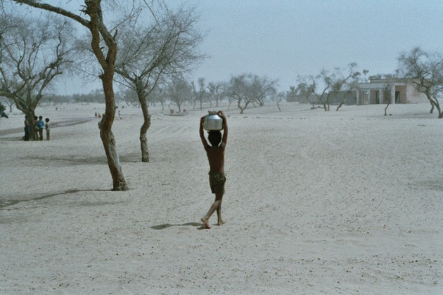 &quot;Die Wüste lebt - Wasser für alle&quot;: Wasser-Soforthilfe aus Wasseradern im Nordindischen Gliedstaat Rajasthan