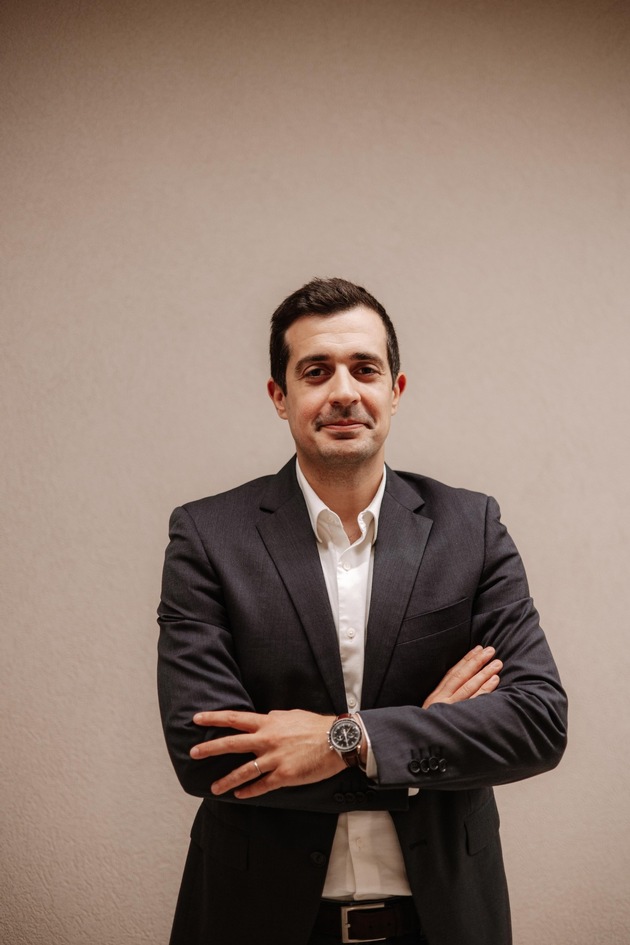 Pressemitteilung: Cloudera verstärkt Führungsteam in Deutschland und Österreich sowie Zentraleuropa