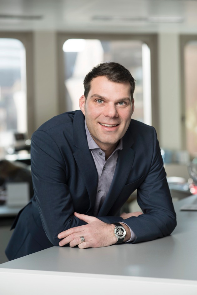 news aktuell (Schweiz) AG ernennt Eljub Ramic zum stellvertretenden Geschäftsführer