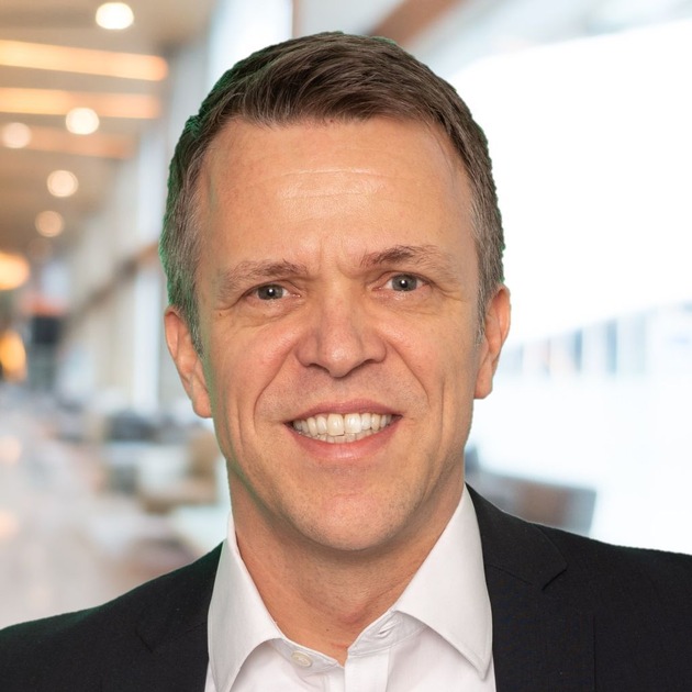 Evrotrust startet in Deutschland, Österreich und der Schweiz - Dr. Heinrich Grave übernimmt Geschäftsführung der neuen Tochtergesellschaft