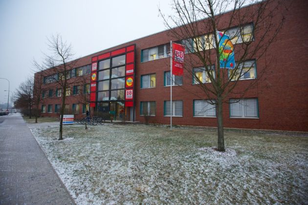Neues Funkhaus von BB RADIO und Radio TEDDY eingeweiht / 150 Gäste aus Politik, Medien und Wirtschaft / Medienstandort Potsdam gestärkt (BILD)