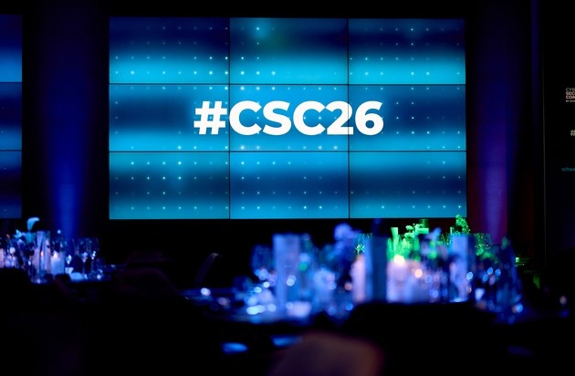 Wake-up call for the German economy: Cyber ​​Security Report 2026 reveals ...
