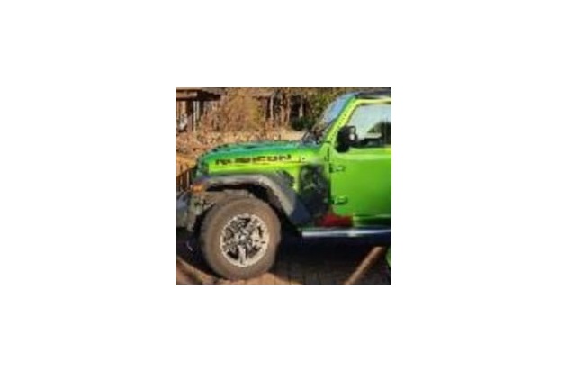 POL-SE: Trappenkamp - Jeep Wrangler gestohlen - Zeugen gesucht - Nachtrag Bilder