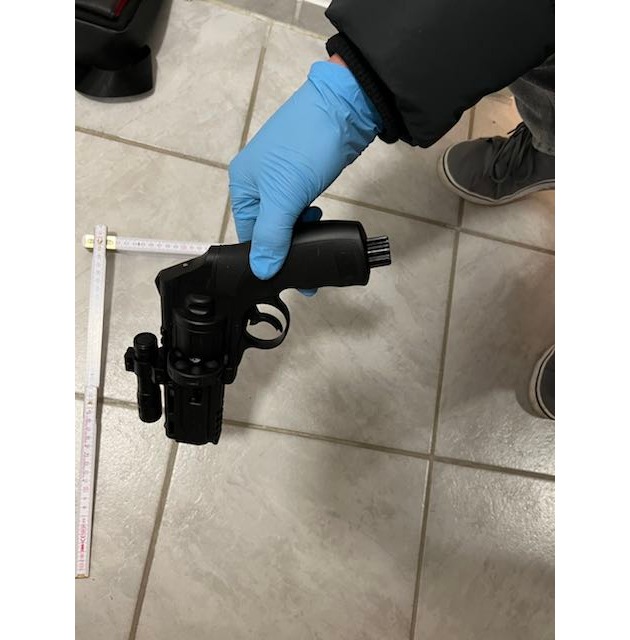 POL-OS: Landkreis Osnabrück/Gütersloh: Sechs Objekte im Fokus - Durchsuchungen nach Verdacht des Drogenhandels - Gemeinsame Pressemitteilung von Polizei und Staatsanwaltschaft Osnabrück