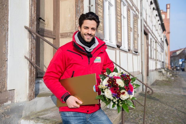 Richtig viel Kies an der Knatter: 10.000 Euro gehen nach Kyritz