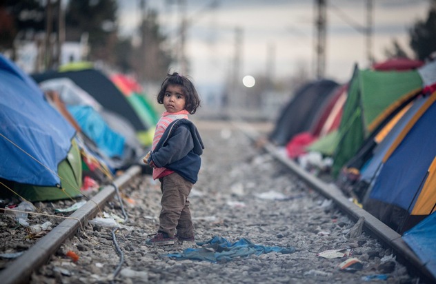 A crisis with no end in sight: Europe and the refugees