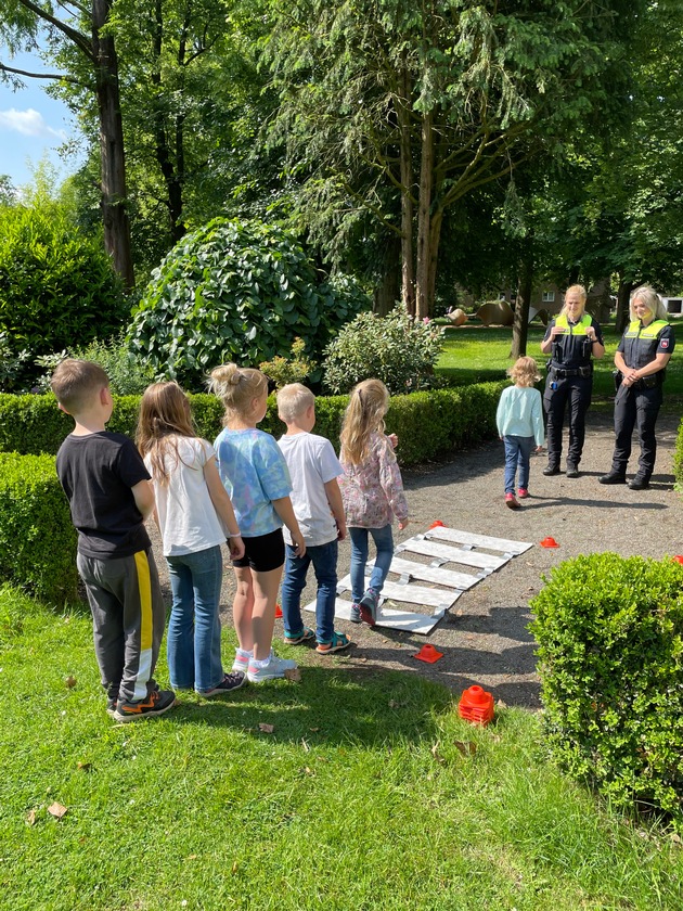 POL-OS: Verkehrssicherheitsaktion beendet - Zahlreiche Kontrollen auch in der Region