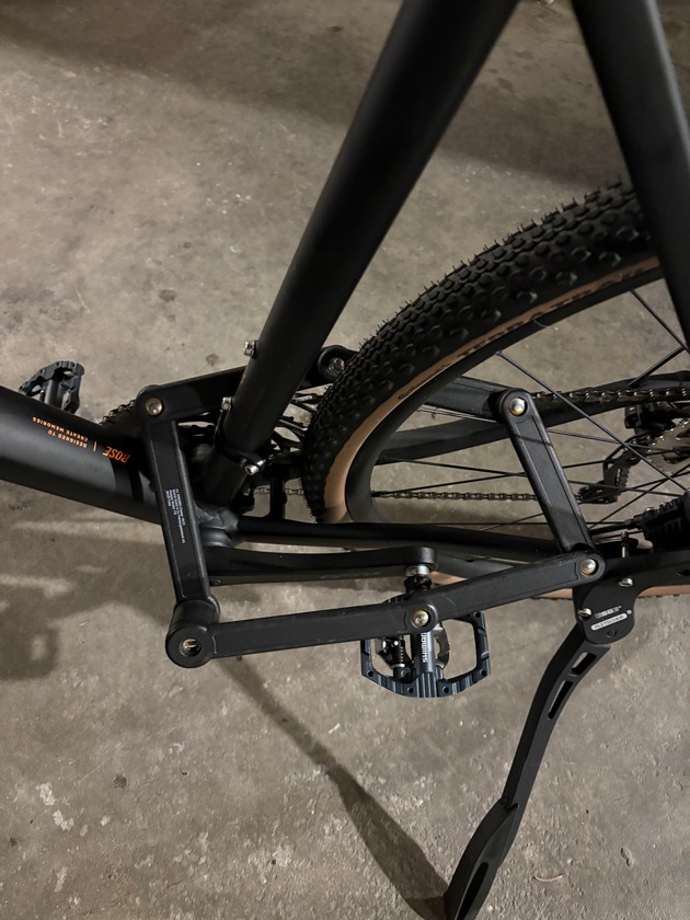 POL-MA: Weinheim/Rhein-Neckar-Kreis: Fahrrad sichergestellt - Eigent&uuml;mer gesucht