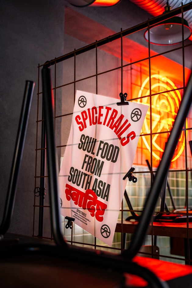 Pressemitteilung - SPICETRAILS: Geordneter Betreiber-Übergang für Freiburger Südasia-Restaurants bis Ende Oktober angestrebt