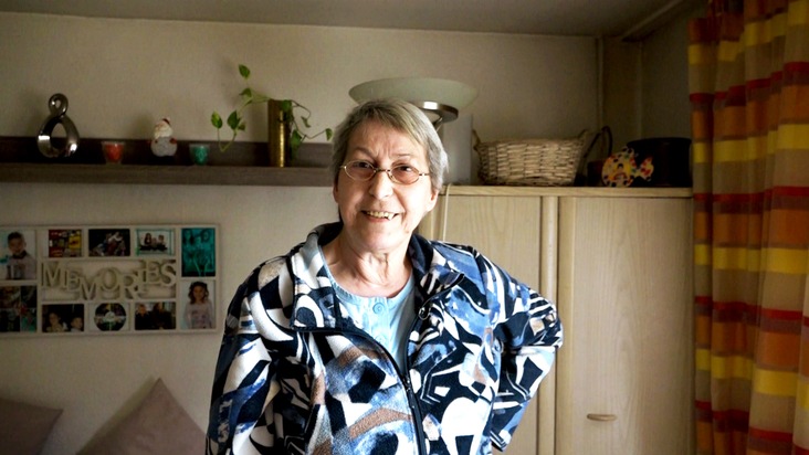 RTLZWEI erinnert mit bewegendem Special an Dagmar