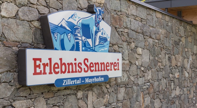 Wieder international ausgezeichnet: Tirols größte Sennerei in Privatbesitz erhielt ANUGA-Innovationspreis