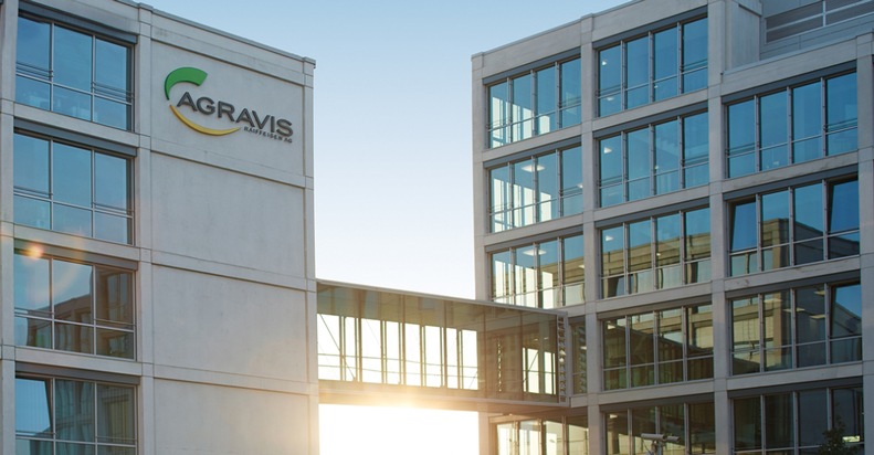 AGRAVIS Raiffeisen AG: Trotz Corona: Agravis und Genossenschaften sichern Versorgung des ländlichen Raumes
