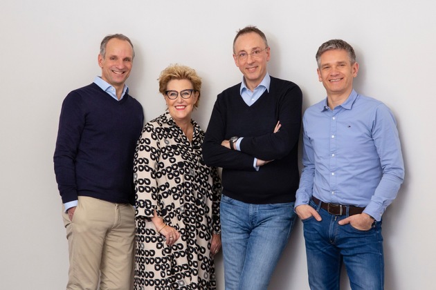 Pressemitteilung: Witt-Gruppe mit künstlicher Intelligenz und Gamification-Ansatz im E-Commerce