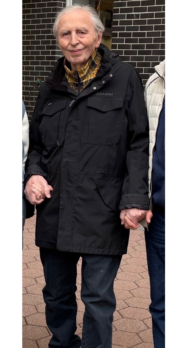 POL-W: 260410-W Suche nach vermisstem 78-j&auml;hrigen Mann - Polizei bittet die &Ouml;ffentlichkeit um Mithilfe