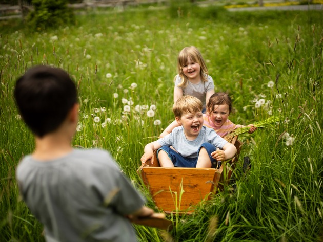 Ein Sommer voller Möglichkeiten: Das Familienferienprogramm im Schmallenberger Sauerland lädt zum Entdecken, Erleben und Genießen ein