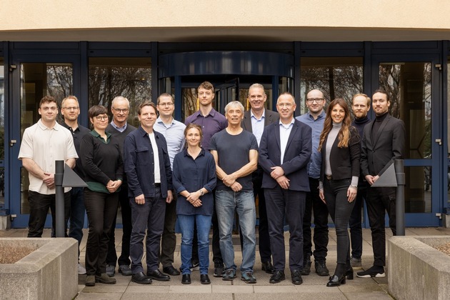 Pressemitteilung: Ostwerk unterstützt das sächsische Medizintechnik-Startup Altavo